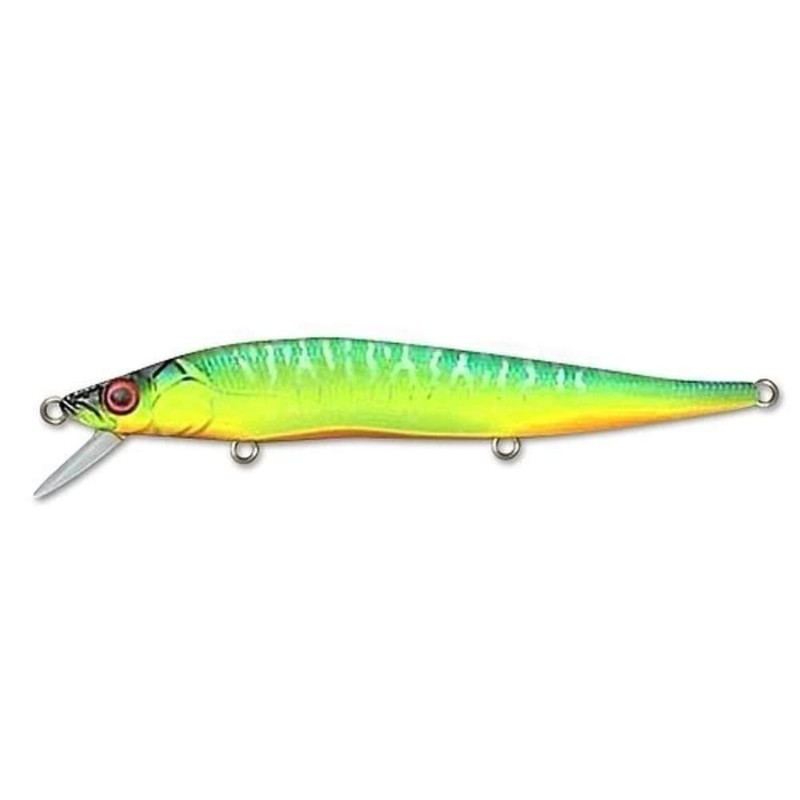 Megabass VISION ONETEN Jr. Matte Tiger