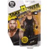 WWE NXT Takeover Rezar Action Figure