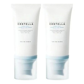 Protector Solar Skin1004 Madagascar Centella Hyalu Cica Spf Twin Pack