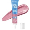 Rimmel Kind & Free Creamy Blusher 15ml 004 Berry Indulgent