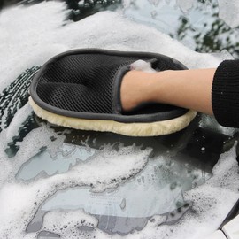 Car Styling Wool