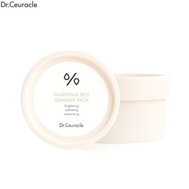 DR.CEURACLE Ganghwa Rice Granule Pack 115g