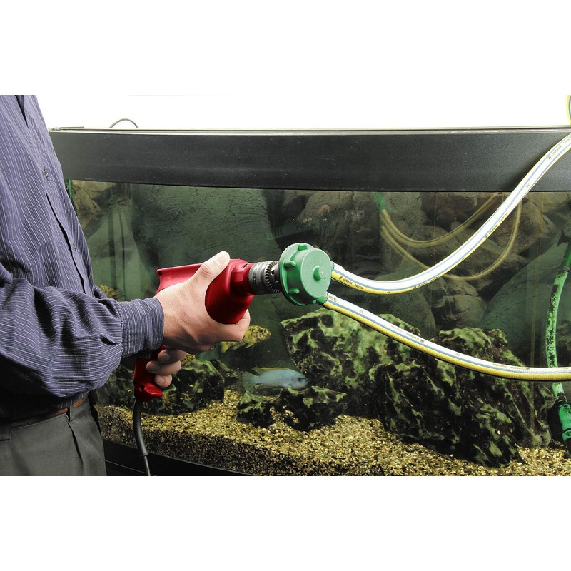 KWB Maxi P63 5063–00 Pump