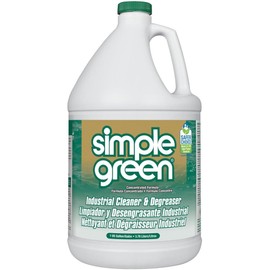 Simple Green Cleaner Refill, 1 Gal