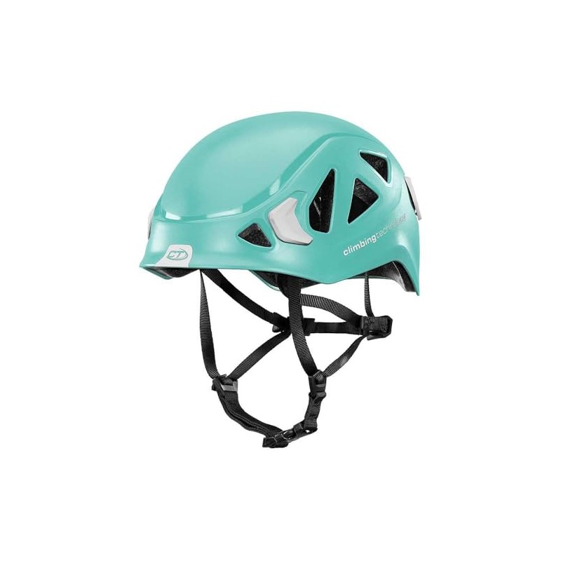 Climbing Technology Unisex - Adult Eclipse, Aquamarine/White, One Size