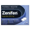 Zenifen 200mg 96 Tablets