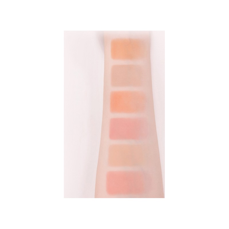 Viva Vanilla Cover Lip Base 1.7g, Full Skin, 1 Piece