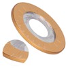 Circle Drawing Tool Circular Stainless Steel Adjustable Diameter for Designer