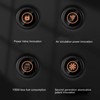 Plug in Diffuser Automatic BT APP Control 100ml 38dba Wall