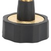 Hose Nozzle, Garden Hose Nozzle G3/4 Female Thread Pipe Jet