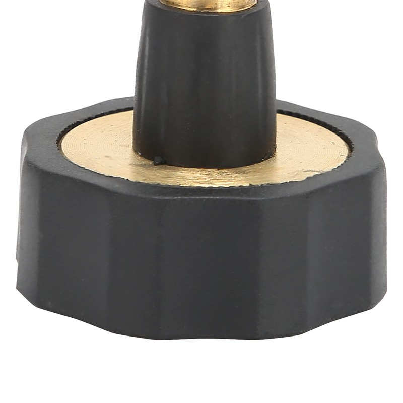 Hose Nozzle, Garden Hose Nozzle G3/4 Female Thread Pipe Jet