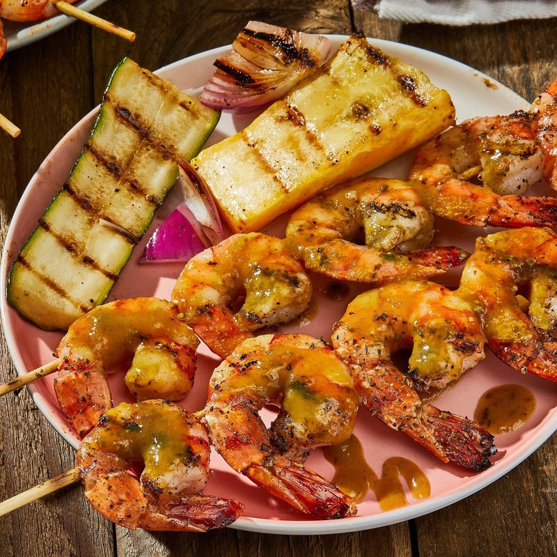 McCormick Grill Mates Baja Citrus Marinade Mix, 1 oz (Pack