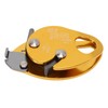 Oval Movable Rope Grab Self Locking Outdoor Climbing Mountaineering Rope
