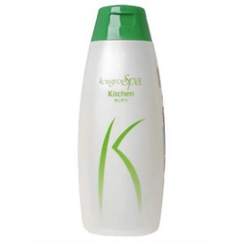 Cozgro Spa Mineral Kitchen Dish Wash, 10.1 fl oz (300 ml)