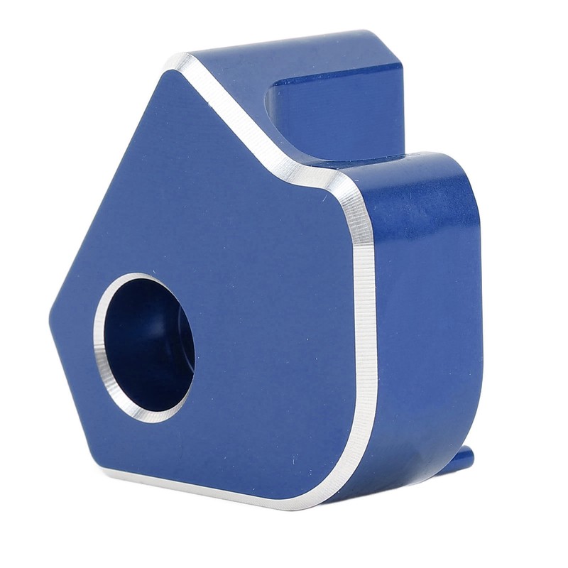 Motorcycle ABS Sensor Guard Protective Cover Protector Aluminum Alloy for