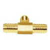 Joywayus 5/8" Hose Barb Tee T 3 Way Updated Quality