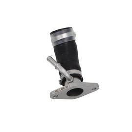 GM Genuine Parts 40009037 Exhaust Gas Recirculation Pipe