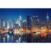 Joyshare Jigsaw Puzzle, New York City Skyline Jigsaw Puzzles 1000