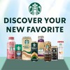 Starbucks Iced Energy Drink, Blueberry Lemonade, Zero Sugar Energy Drink,