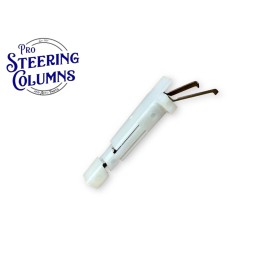 Pro Steering Columns 69-95 Wrangler CJ Non Tilt Steering Column Key Buzzer Ignition Warning New