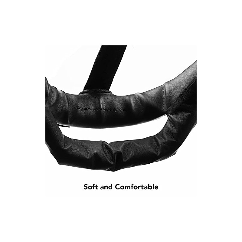 KIWI design Head Strap Cover for Valve Index Virtual Reality