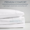 Sheet Set Queen Size - 600 Thread Count 100% Egyptian
