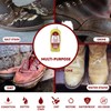 Lincoln E-Z Cleaner -The Original All-Purpose Cleaner for Leather, Suede,