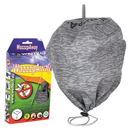 Weitech Guarantee WazzzpAway Number 1 against Wasps