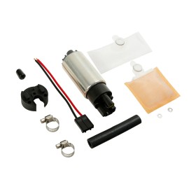 TCMT Fuel Pump Replacement w/ Installation Kit Replace For E2068