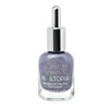 Nailtopia - Plant-Based Chip Free Nail Lacquer - Non Toxic,