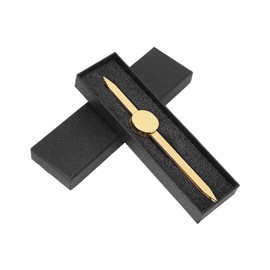 Eyebrow Stencil Ruler Stainless Steel 3 Point Positioning Eyebrow Makeup Ruler for Microblading Silver Eyebrow Ruler Mapping Brow Mapping Tool Brow Mapping Ruler