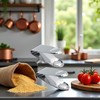 Stainless Steel Strawberry Huller Fruit Stem Remover Home Kitchen Tools