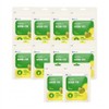 Chong Kun Dang Daily Wise Aloe Gummies, 7 days’ worth, 10 pieces, 7 servings / 종근당 데일리와이즈 알로에 구미 7일분, 10개, 7회분