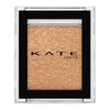 KATE G304 The Eye Color Eyeshadow, Glitter, Gem Gold, Immersed