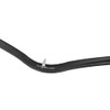 Door Seal Main Oven Clips On Cooker Suitable With Indesit