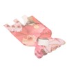 50 Set Wedding Favor Boxes Floral Pattern Retro Style Easy