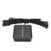 Solar String Lights 20 LED Beads 8 Modes 16.4ft Length
