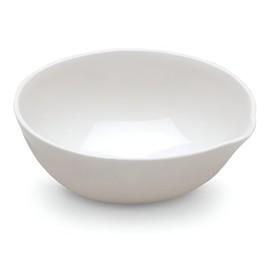 Evaporating Dish, Porcelain, 70x28mm, 50ml