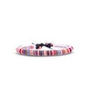 Made by Nami Surfer Anklet Women & Men - Boho