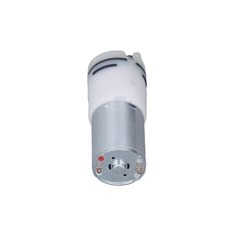 Mini Bomba de Aire de Alto Flujo de 12 V