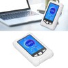 O3 Meter Detector Handheld Colorful USB Charging Sensitive Air Quality