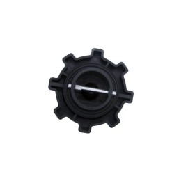 World Marketing of America 21-1551 (Small) World Marketing Plastic Fuel Cap 2014-Current Kerosene Heaters