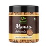 Nature Connect Mamra Giri Almonds - & Bold Size Bidam