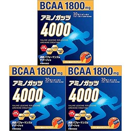 Rib Laboratories Amino Guts 4000 Pack of 30