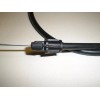 Mtd Yardmachines 4.5 21 Snowblower Snowthrower Auger Belt Engagement Cable