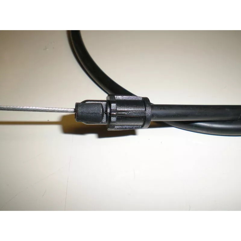 Mtd Yardmachines 4.5 21 Snowblower Snowthrower Auger Belt Engagement Cable