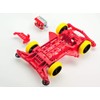 Tamiya 95467 Mini 4WD Special Product Dynahawk GX Super XX