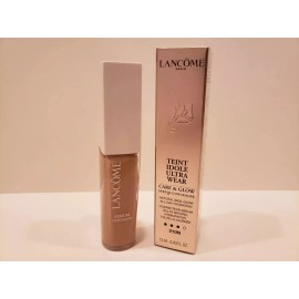 Lancome Teint Idole Ultra Wear Care & Glow Serum Concealer ~ #310N ~ 0.43oz NIB