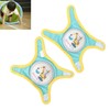 Baby Knee Pads AntiDrop Unisex Crawling Knee Elbow Pads Guards