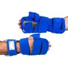 Restorative Medical BendEase Hand Splint - Wrist Pain Support for